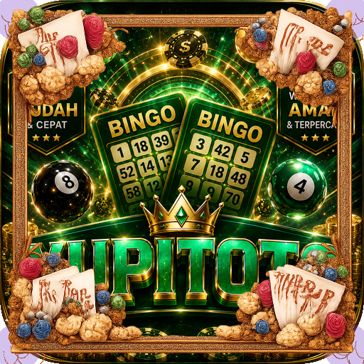 yupitoto — galeri pratinjau Resmi APK